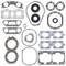 Vertex Gasket Kit with Oil Seals for Yamaha 700 Wave Raider 94 95