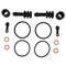 All Balls Front Caliper Rebuild Kit 18-3147 for Kawasaki GPZ 1100 85