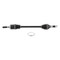 All Balls Front Right 8-Ball CV Axle for Can-Am Maverick 1000 XC TRK-CA-8-218