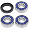 All Balls Rear Wheel Bearing Kit 25-1377 for Yamaha BW350 87-88