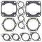 Vertex Top End Gasket Kit for Chaparral 440/2 G44B Xenoah FC/2 00