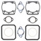 Vertex Top End Gasket Kit for Kawasaki LTD LC/2 81 82