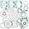 Vertex Gasket Kit with Oil Seals for KTM 300 EXC 94-03, 300 MXC 94-03