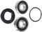 Pivot Works Wheel Bearing Kit for Honda VF 1100 S V65 Sabre 83 84 85 86
