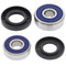 All Balls Front Wheel Bearing Kit 25-1171 for Yamaha YZF R15 (SA) 11-12