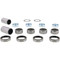 Pivot Works Swing Arm Kit for Beta RR 250 2T 2013-2018 PWSAK-T04-542