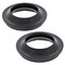 All Balls Racing Fork Dust Seal Kit for Kawasaki BN 125 A Eliminator 01-07 09