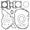 Vertex Complete Gasket Kit for Kawasaki KLX 110 02 03 04 05 06-17