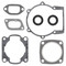 Winderosa Gasket Kit for Jlo-cuyuna L227/L230 FC/1 00