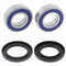 All Balls Racing Wheel Bearing Kit 25-1732 For Odes 800 2 Door Dominator