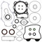 Vertex Gasket Kit with Oil Seals for KTM 505 SX-F 08, 505 XC-F 08 09