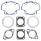 Vertex Top End Gasket Kit for Arctic Cat Twin 340 KawasakiFA/2 1973-1975