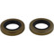 All Balls Racing Crankshaft Seal Kit 24-2012 for Husqvarna CR 65 2012