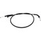 All Balls Throttle Cable for Arctic Cat 650 V-2 4x4 FIS w/AT 2004-2006  45-1166