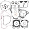 Vertex Gasket Set with Oil Seals for Suzuki RMX 450 10 11