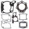 Vertex Top End Gasket Kit for Honda CR 250 R 1984