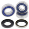 All Balls Racing Wheel Bearing Kit 25-1544 For Yamaha RD250 73 74 75