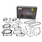 Vertex Top End Piston Kit for Kawasaki KRF 750 Teryx 4x4 2008-2013