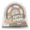 Supersprox - Steel & Aluminum Gold Stealth sprocket, 46T, Chain Size 520, RST-1793-46-GLD