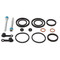 All Balls Front Caliper Rebuild Kit 18-3268 for Suzuki AN 400 Burgman 2003-2006