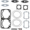 Vertex Full Top Gasket Set for Arctic Cat CrossFire CFR 8 HO EFI 2010-2011