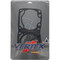 Vertex Full Top Gasket Set for Arctic Cat CrossFire CFR 8 HO EFI 2010-2011