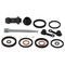 All Balls Rear Caliper Rebuild Kit 18-3226 for Honda CBR 1100 XX 1997-2007