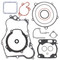 Vertex Complete Gasket Kit for Yamaha YZ125 1992