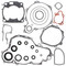 Vertex Gasket Kit with Oil Seals for Yamaha YZ250 1998