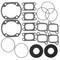 Winderosa Gasket Set for Ski-Doo Formula MX Z / GT LE 440 F 97 98 99 00 01