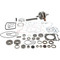 Vertex Complete Engine Rebuild Kit for KTM 250 SX-F 2011 WR101-143