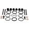 All Balls Front Caliper Rebuild Kit 18-3165 for Honda CB 700 SC 1984-1986