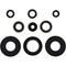Vertex Sealing Gaskets for Kawasaki KX 100 1998-2017