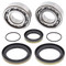 All Balls Racing Crank Bearing and Seal Kit For Gas-Gas TXT 125 03 04