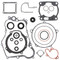 Vertex Gasket Kit with Oil Seals for Yamaha YZ125 1993