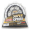 Supersprox - Steel & Aluminum Sliver Stealth sprocket, 41T, Chain Size 520, RST-735-41-SLV