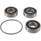 Pivot Works Wheel Bearing Kit for Honda VF 700 C Magna V45 85 86 87