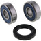 Pivot Works Wheel Bearing Kit PWRWS-H24-000 for Honda EZ 90 Cub 91-96