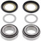 All Balls Steering Bearing Kit 22-1057 for Honda CR 125 R 79-81