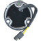 Voltage Regulator Rectifier 12V for 431cc Arctic Cat 440 Sno Pro 2004-2006 0630-180