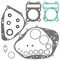 Vertex Gasket Kit with Oil Seals for Suzuki DR 125 SE 94 95 96