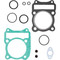 Vertex Top End Gasket Kit for Suzuki DR 200 86 87 88, DR200 SE 17