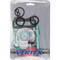 Vertex Top End Gasket Kit for Suzuki DR 200 86 87 88, DR200 SE 17