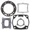 Vertex Top End Gasket Kit for Honda CR 500 R 1985-1988