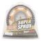 Supersprox - Steel & Aluminum Gold Stealth sprocket, 50T, Chain Size 520, RST-8000-50-GLD