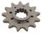 Supersprox Front Sprocket 13T for KTM 60 SX 98-00, 65 SX 98-17