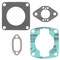 Vertex Top End Gasket Kit for Arctic Cat 60 Kitty Cat Kawaski FC/1 2000