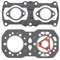 Vertex Full Top Gasket Set for Polaris Indy/Indy SKS/Indy Classic 84-91