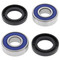 All Balls Front Wheel Bearing Kit 25-1216 for Eton CXL-150 Yukon II 150 00