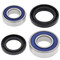 All Balls Racing Wheel Bearing Kit 25-1613 For Yamaha YFM90 Raptor 09-13